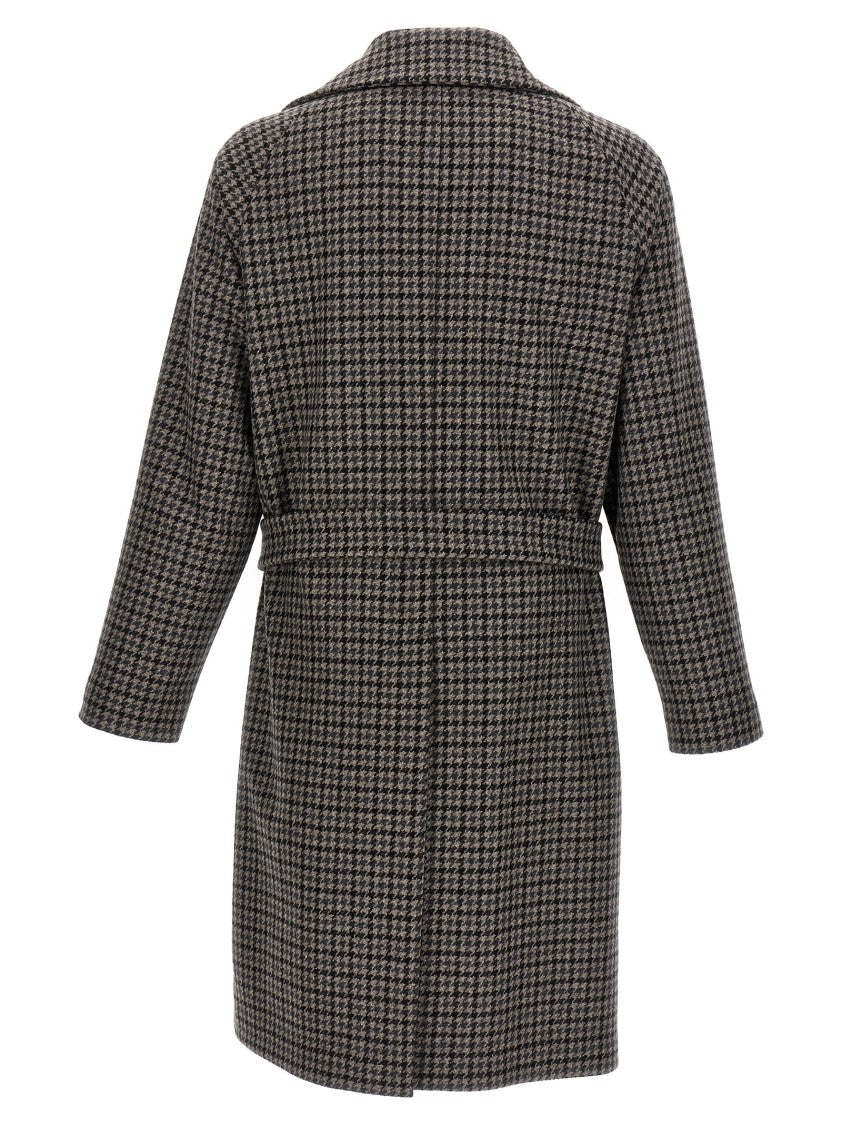 Tagliatore Hendricks Coat