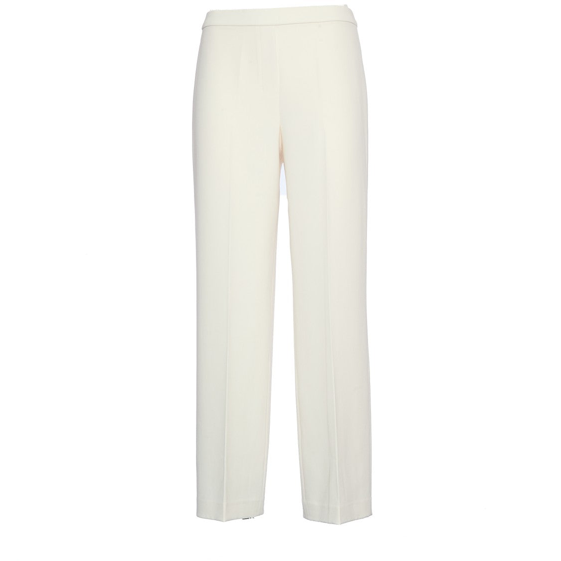 Theory Pantalone Pull-On A Gamba Larga