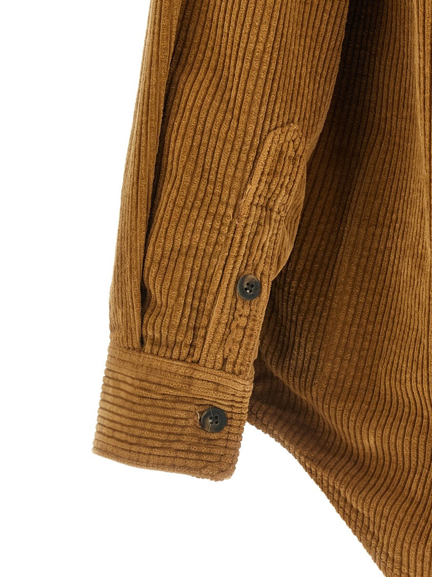 Isabel Marant 'Nario' Overshirt