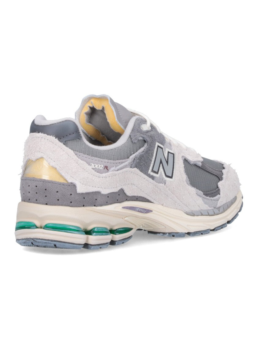 New Balance "2002R Protection Pack" Sneakers – Grey