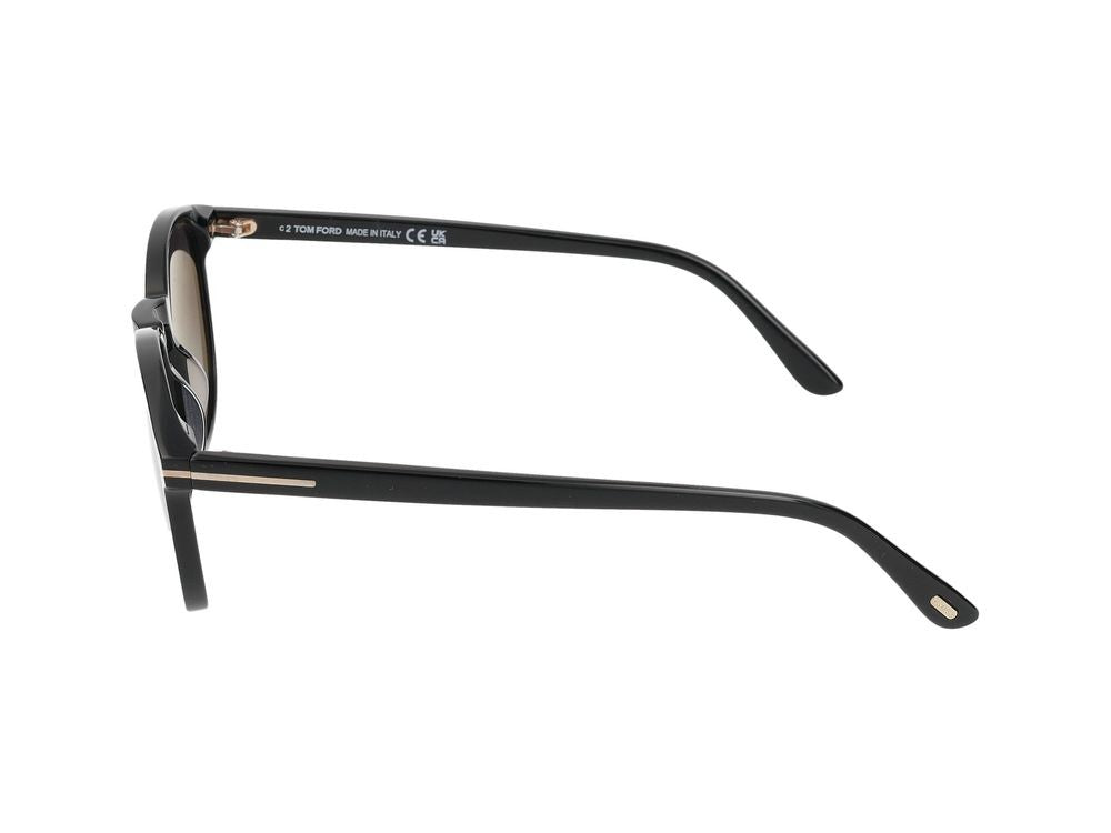 Tom Ford Sunglasses Ft1097 01B 53/19/145