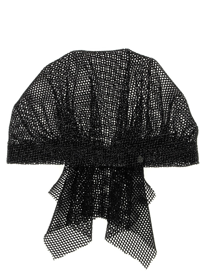 Maison Michel Riri Turban
