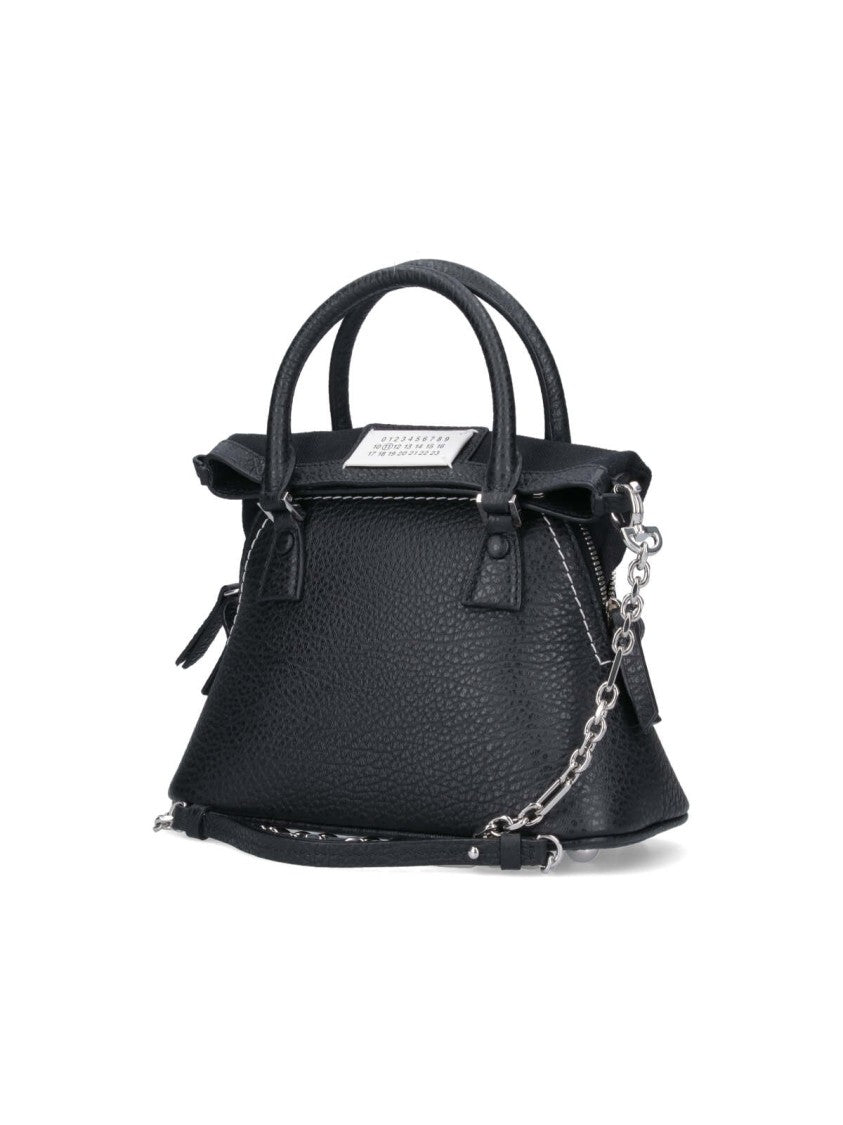 Maison Margiela "5Ac Classique Micro" Bag