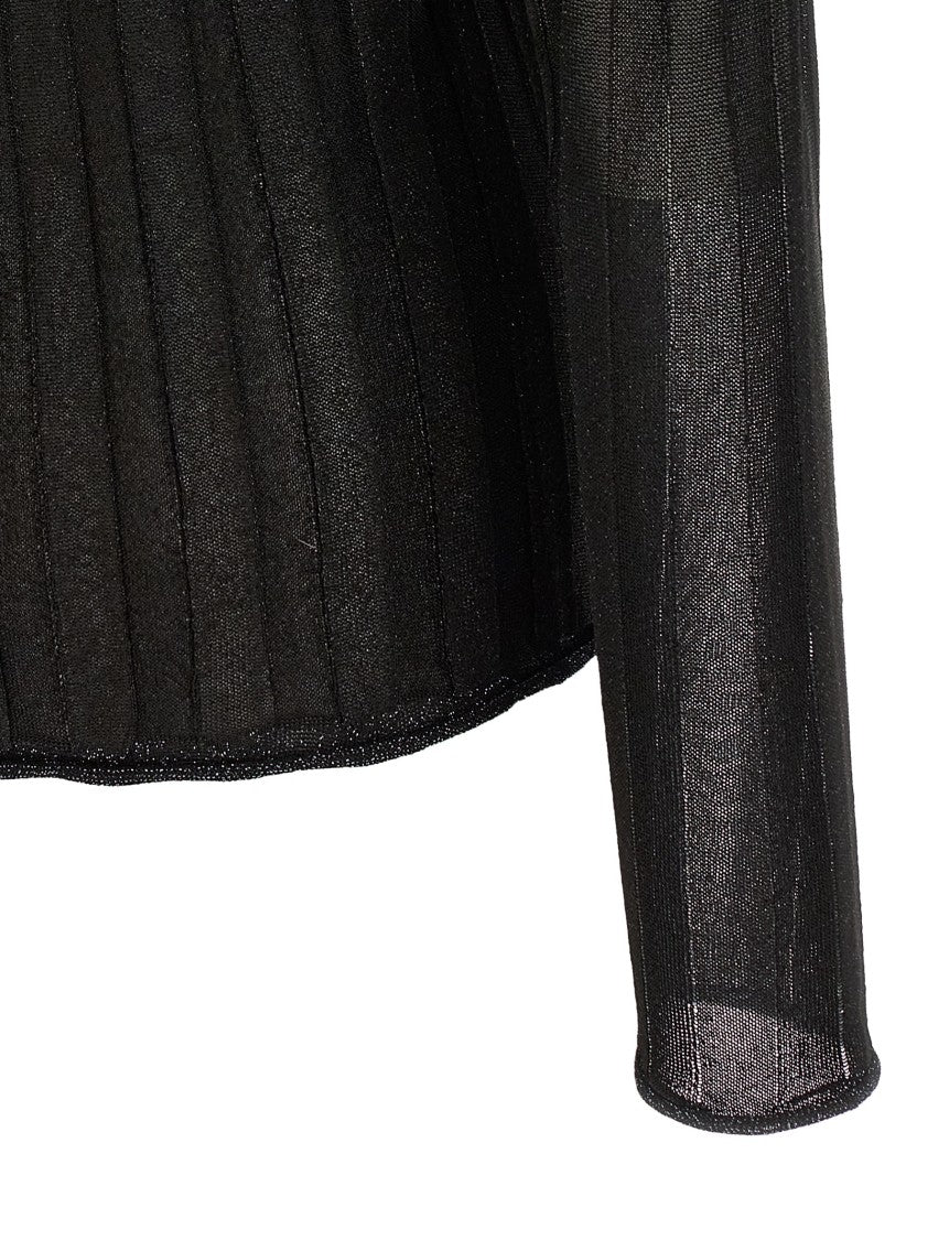Fabiana Filippi Lurex Sweater