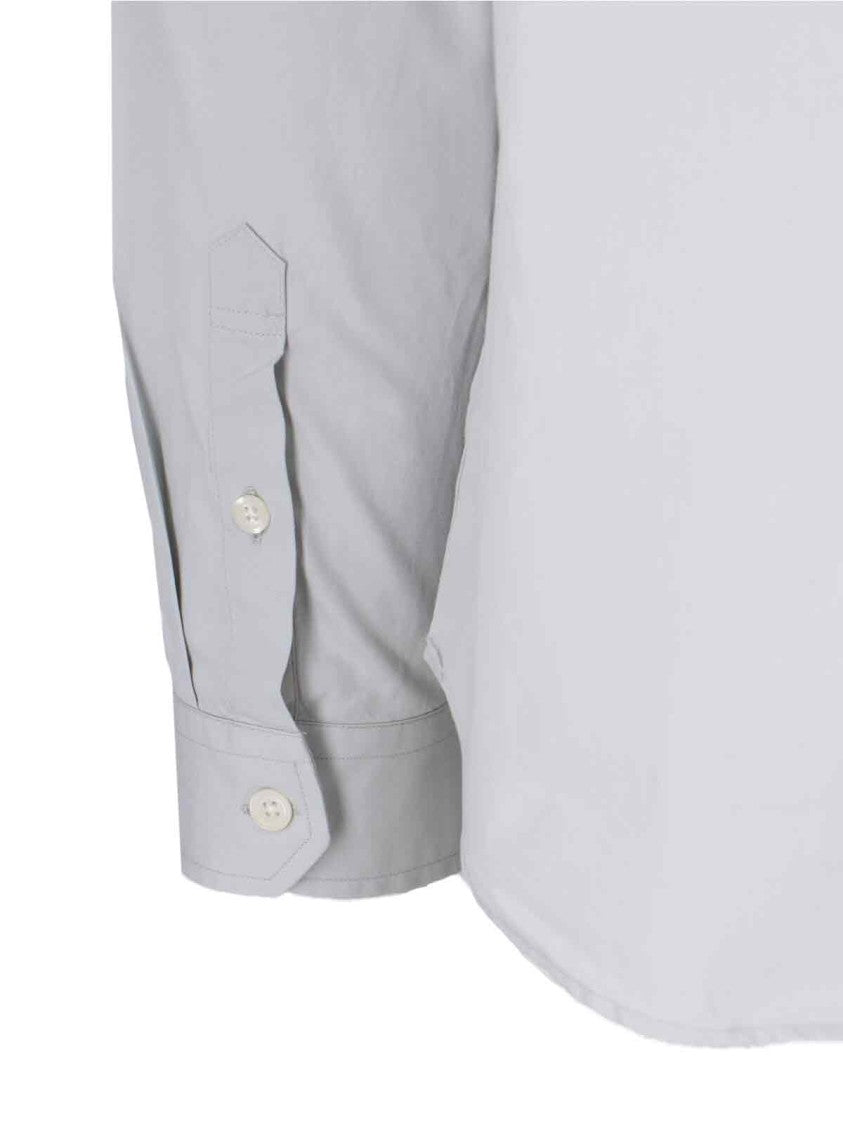 Mfpen Classic Shirt – Grey
