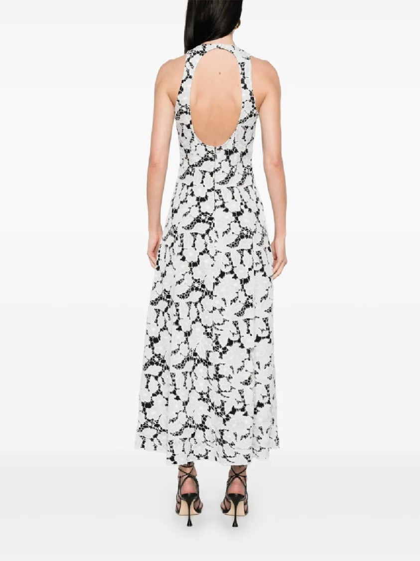 Rotate Anglais Aline Mini Dress