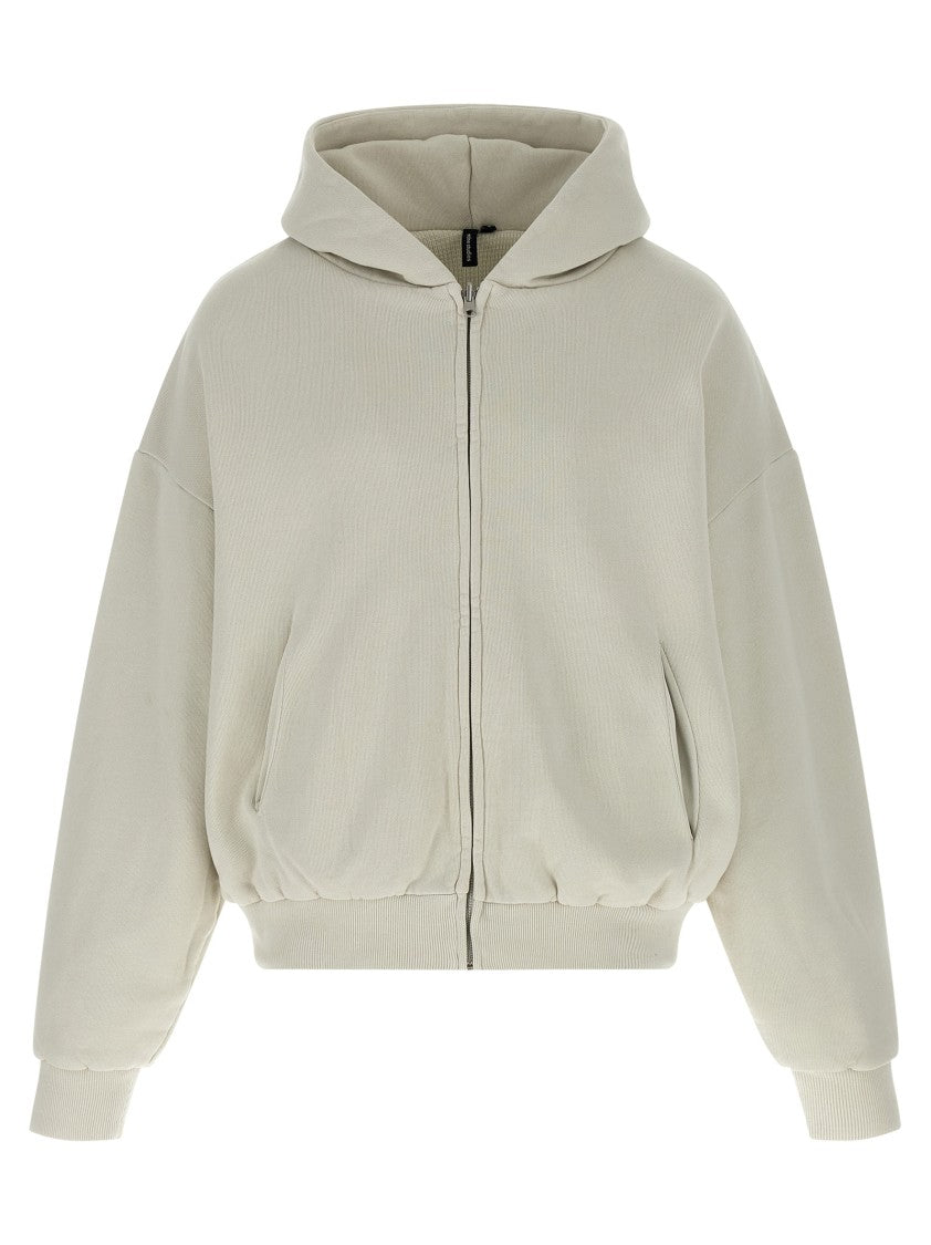 Entire Studios Thermal' Hoodie