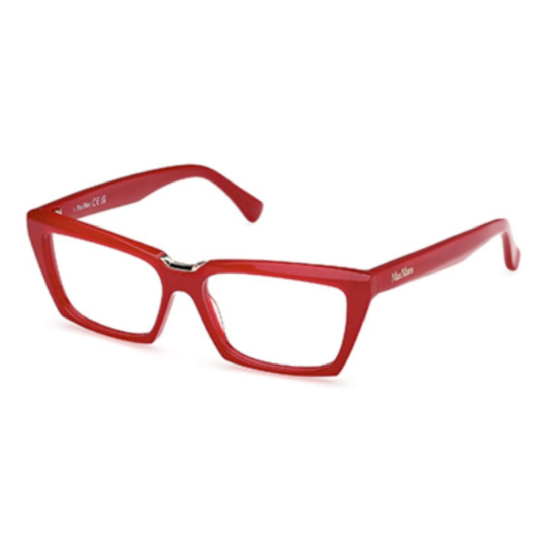 Max Mara Mm5180 Rectangular Eyeglasses