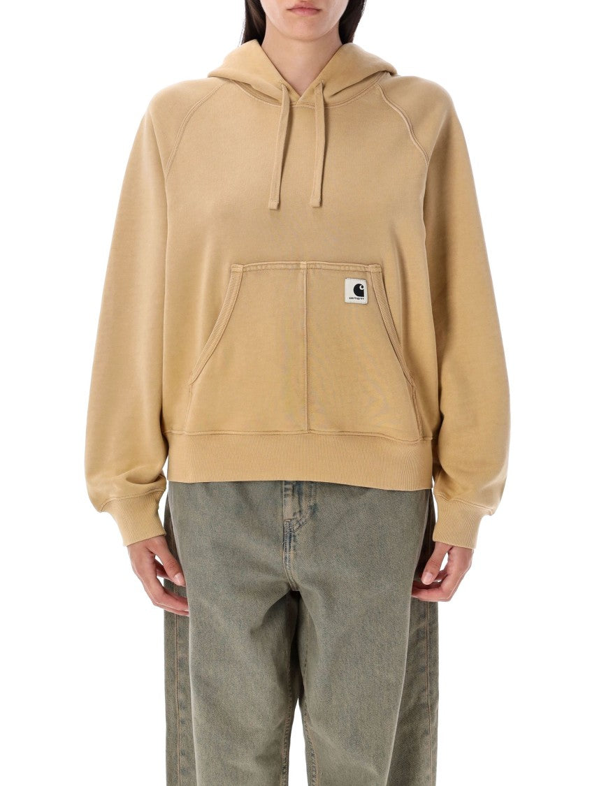 Carhartt Wip Hooded Hudson Sweatshirt