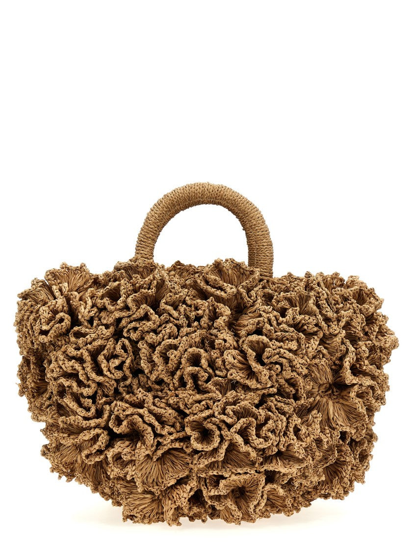 Ibeliv Coral' Handbag