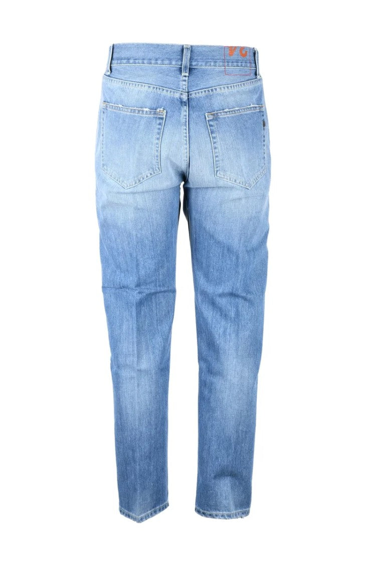 Dondup Roki Jeans - Blue