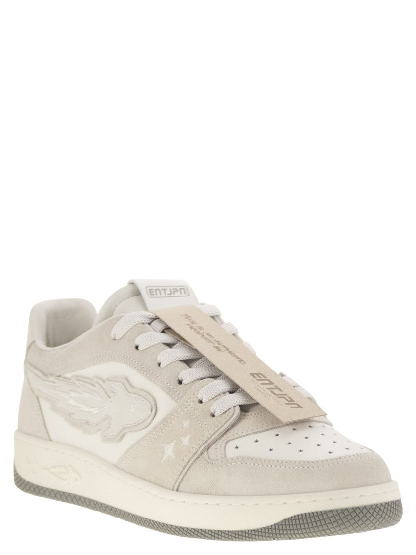 Enterprise Japan Egg Rocket - Sneakers