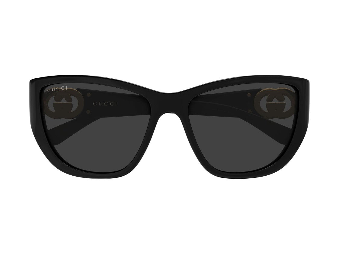 Gucci Gg2122s Cat-Eye Sunglasses