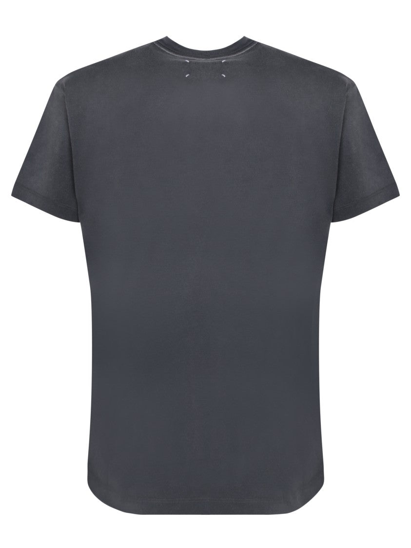 Maison Margiela Cotton T-Shirt