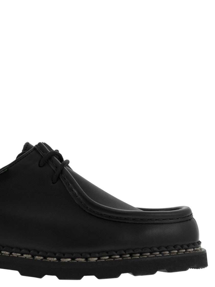 Paraboot Michael - Leather Derby