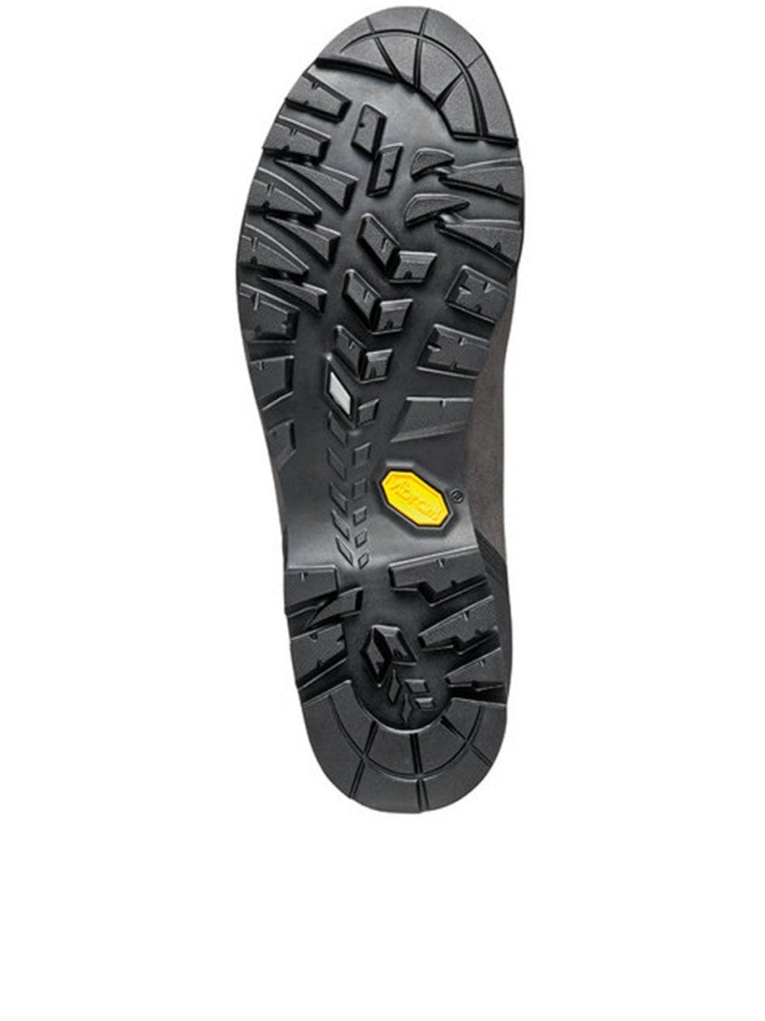 Scarpa Black Zodiac Gtx Wmn Leather Sneakers