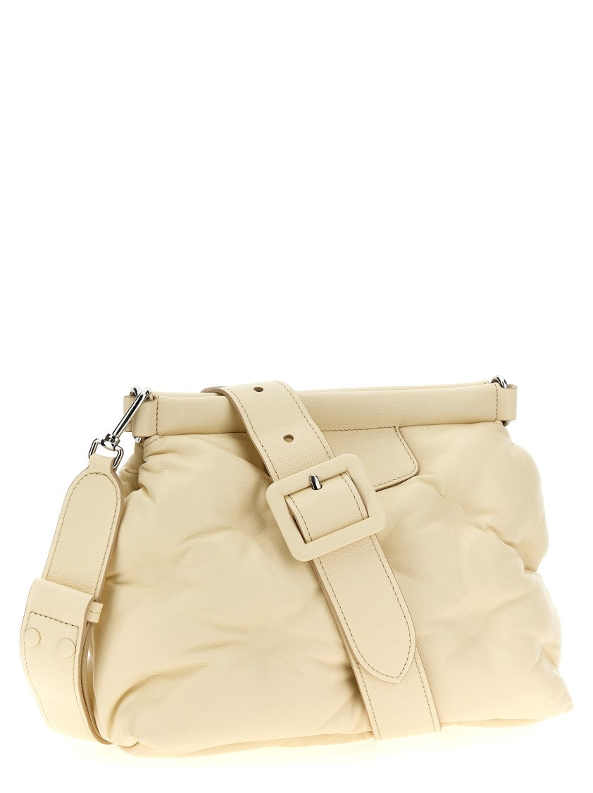 Maison Margiela 'Glam Slam Classique Small' Crossbody Bag