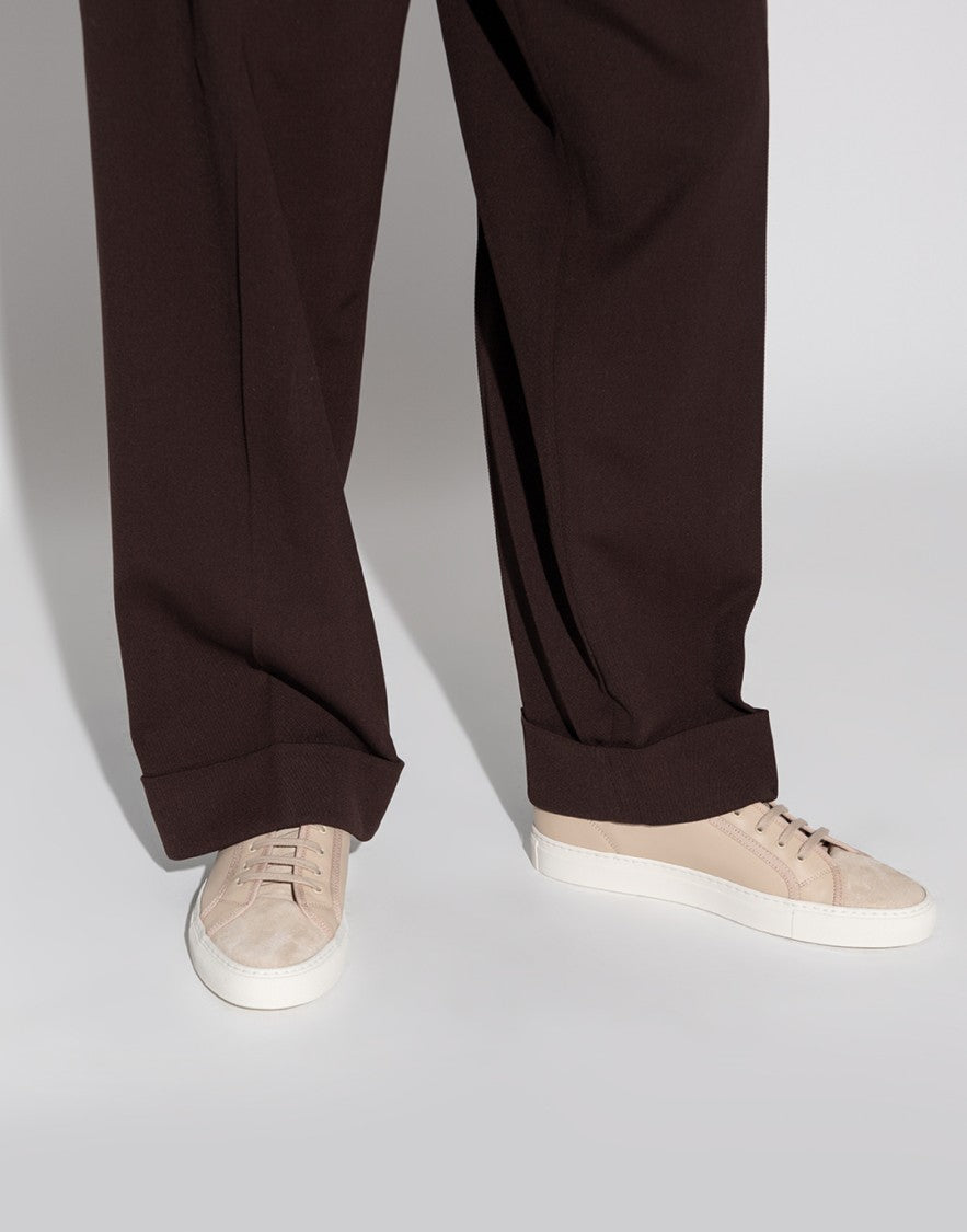 Common Projects Tournament Low Sneakers
