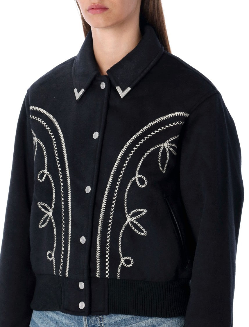 Levi's Lennox Rodeo Jacket