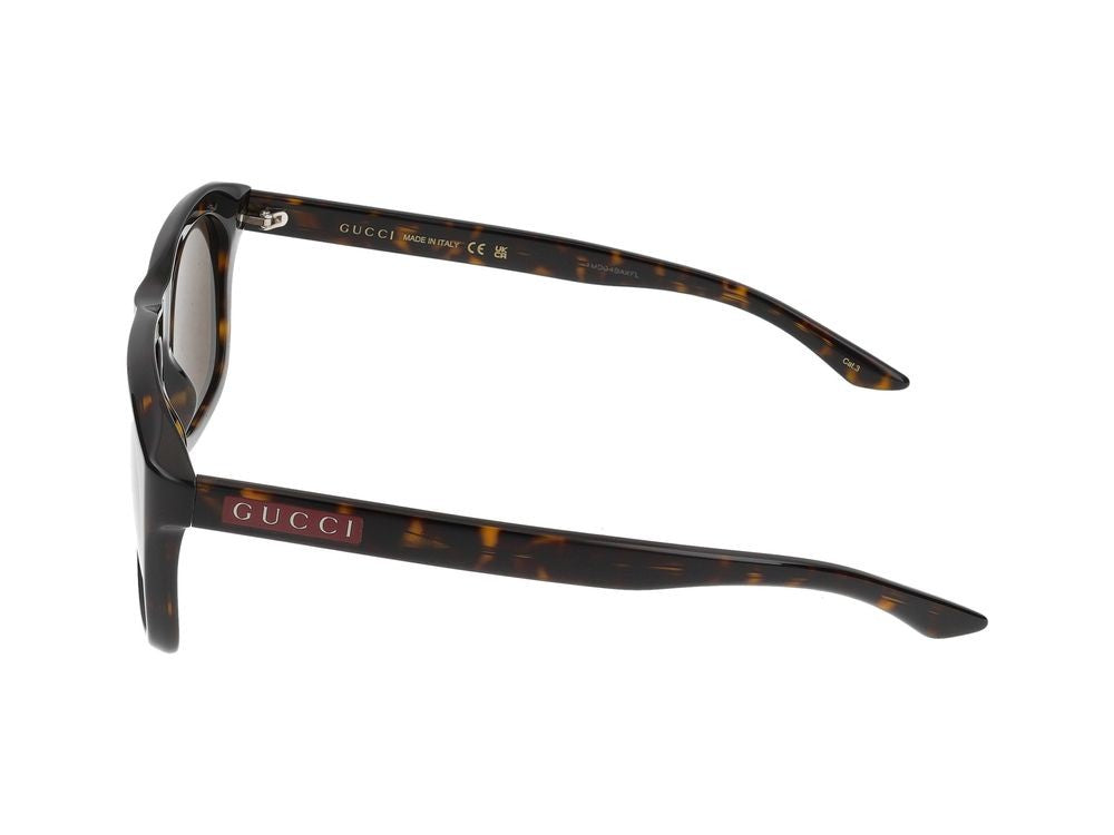 Gucci Sunglasses Gg2077s 002 Havana Havana Brown 55/17/145