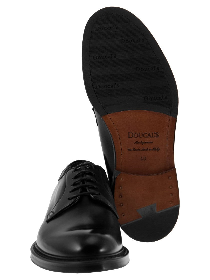 Doucal's Horse - Derby Lace-Up