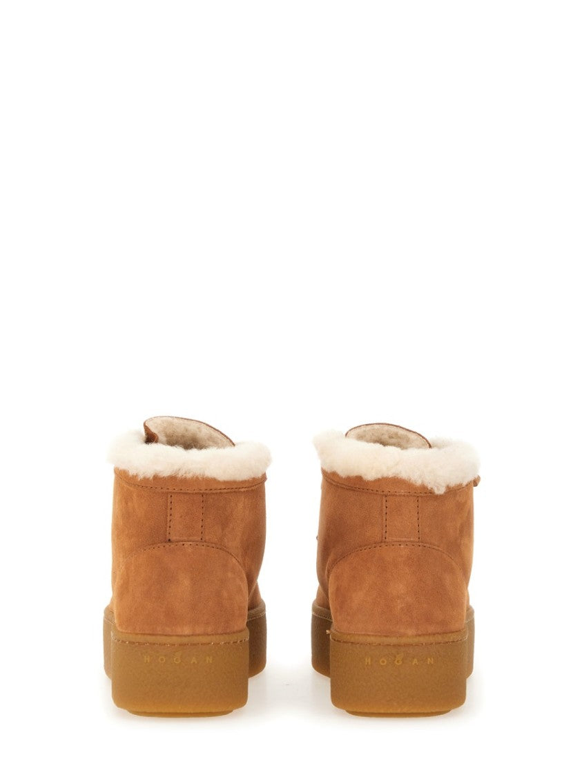 Hogan "Polacchino" Shoe