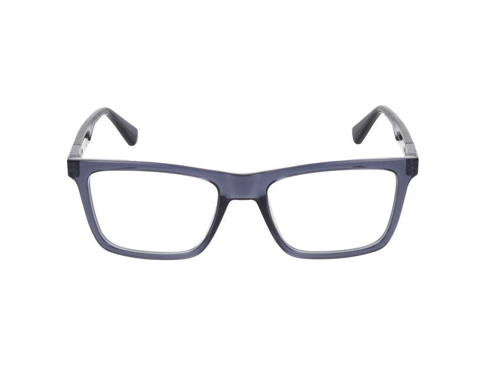Calvin Klein Jeans Eyeglasses Ckj23649 050 Grey 53/18/140