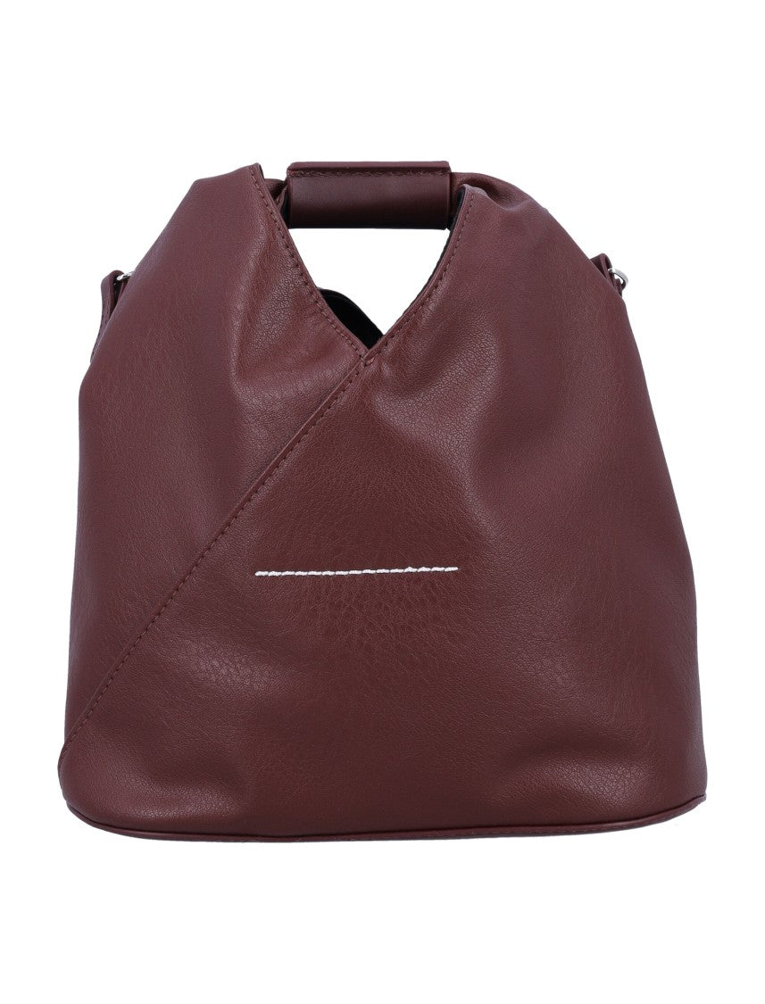 Mm6 By Maison Margiela Japanese Crossbody Bag