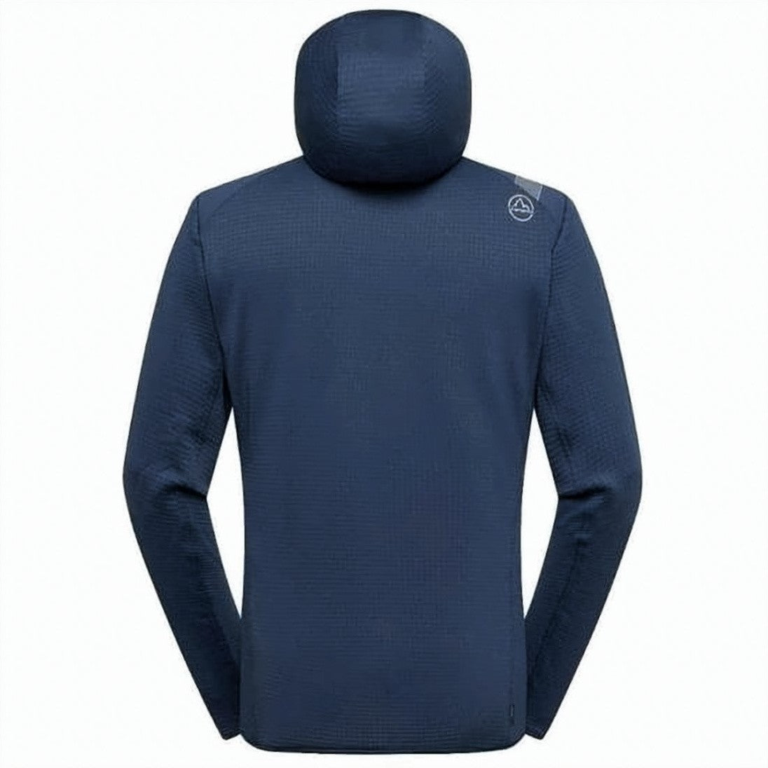 La Sportiva Structured High Collar Jacket