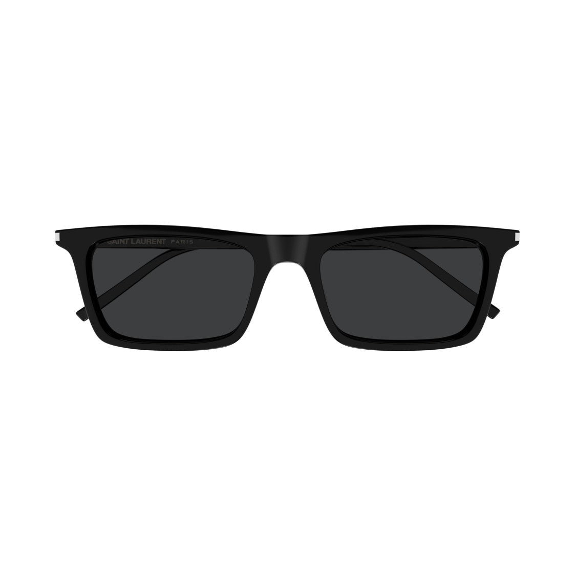 Saint Laurent Sl 890 Betty Thin Rectangular Frame Sunglasses