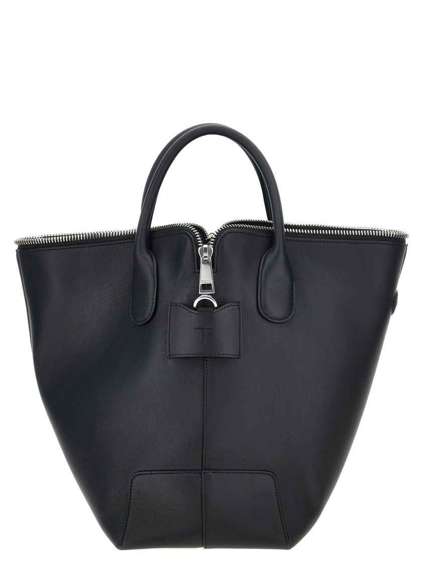 Tod's 'Swing' Medium Handbag