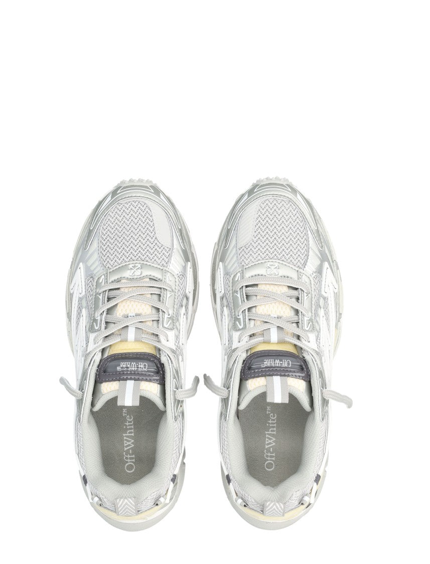 Off-White Ow Be Right Back Sneakers