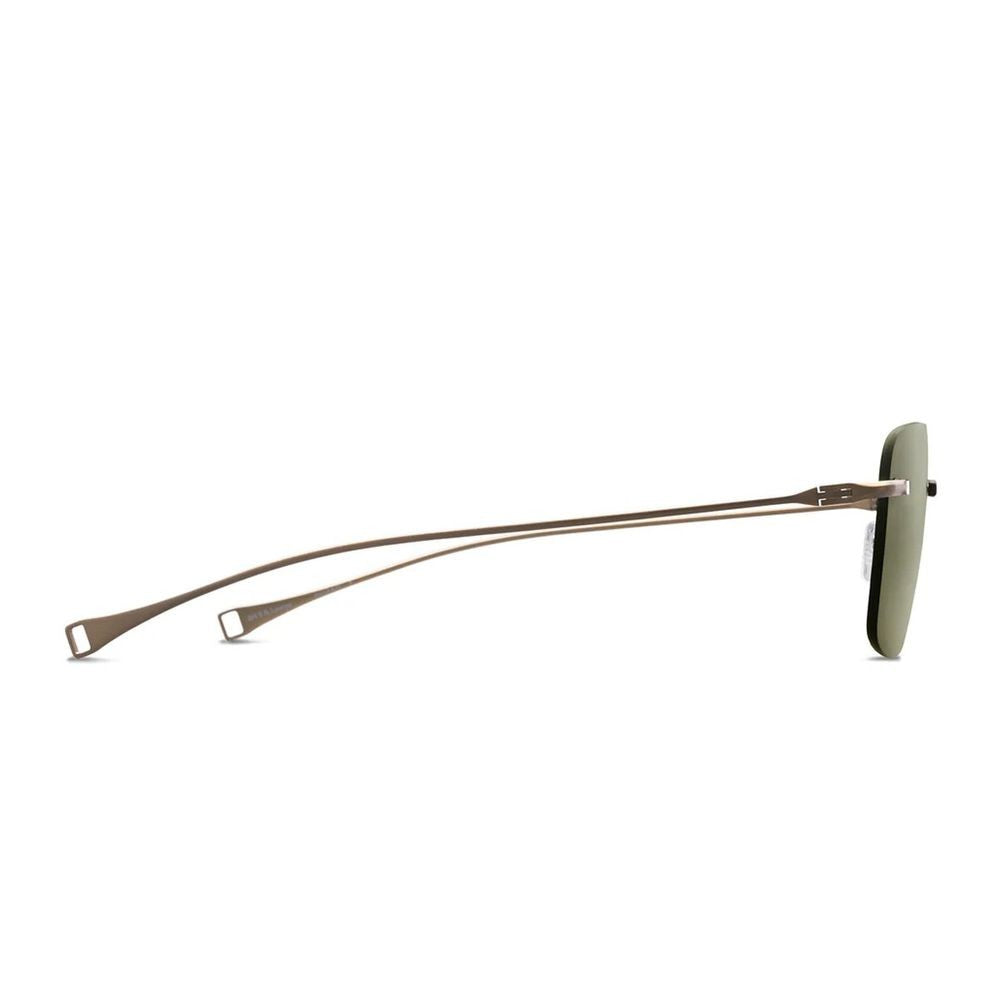 Dita Lancier Lsa 119 Titanium Frame Sunglasses