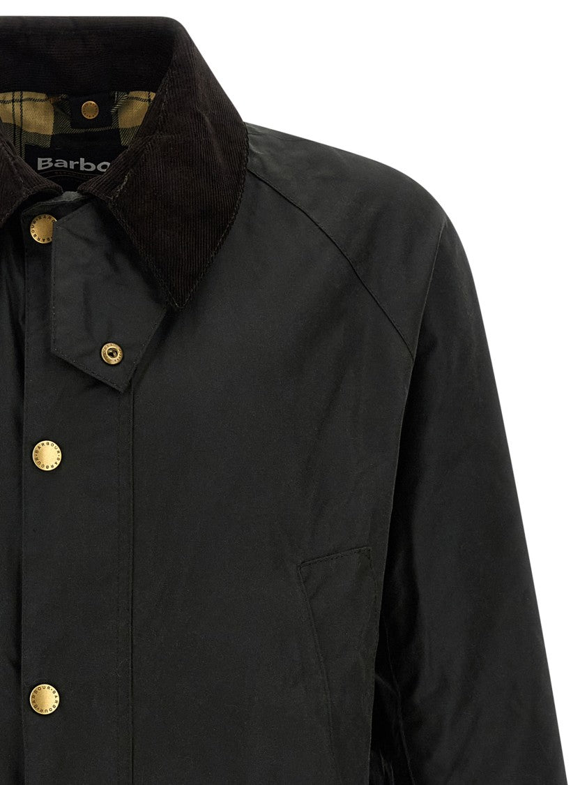 Barbour 'Ashby' Jacket
