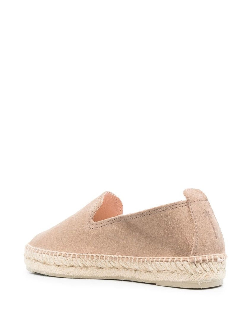 Manebi Sesame Beige W Espadrilles