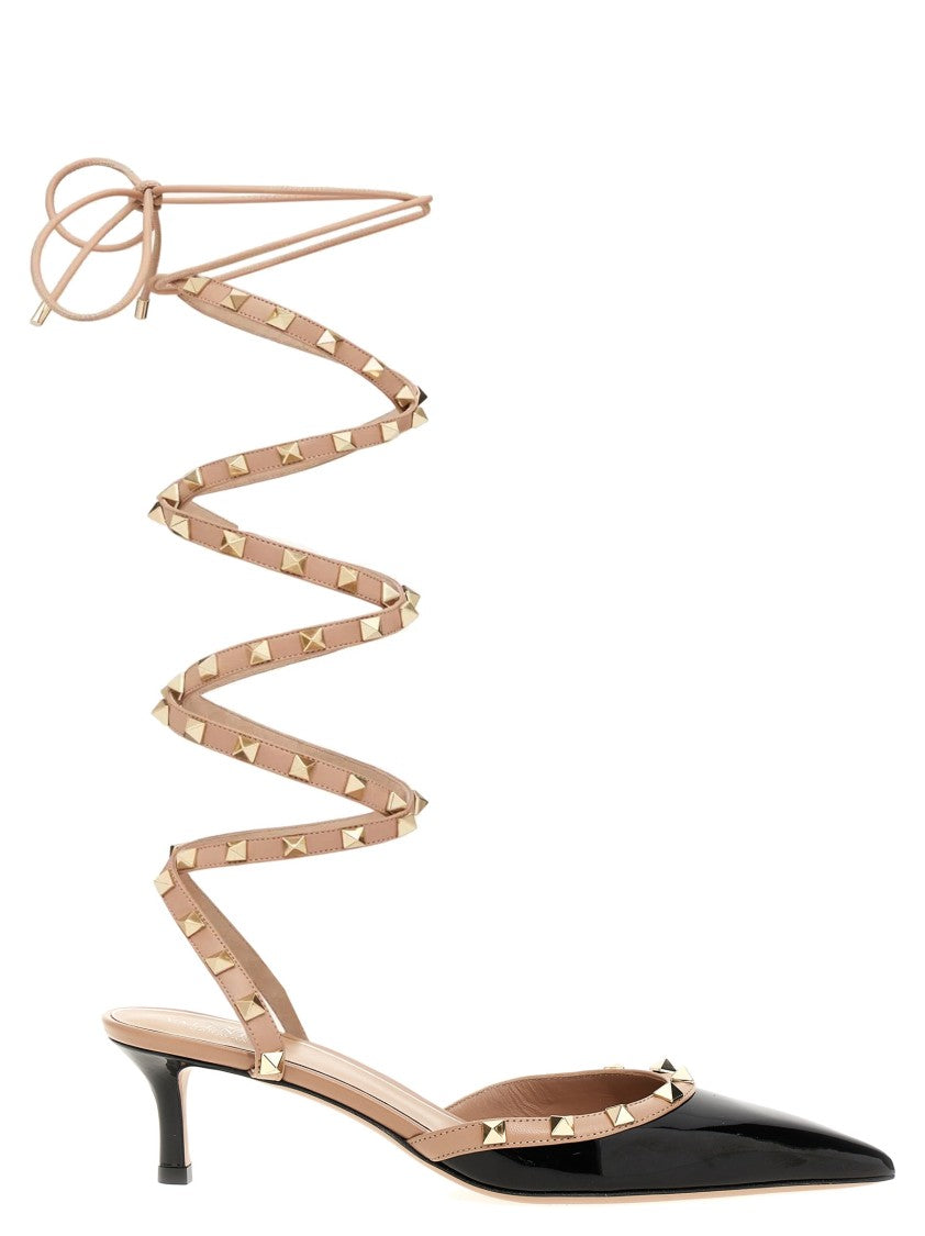 Valentino Garavani 'Rockstud' Pumps