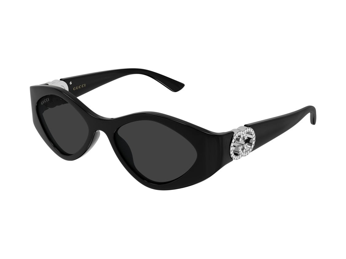 Gucci Gg2121s Cat-Eye Sunglasses