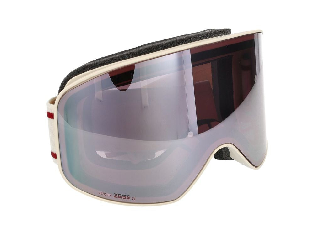 Chloé Sunglasses Chloé Ch0072s 001 White White Violet 99/1/1