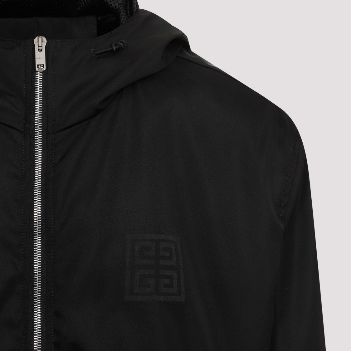 Givenchy Windbreaker Jacket