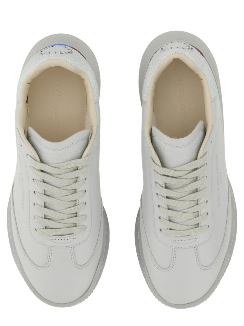 Stella Mccartney Loop Low-Top Sneaker