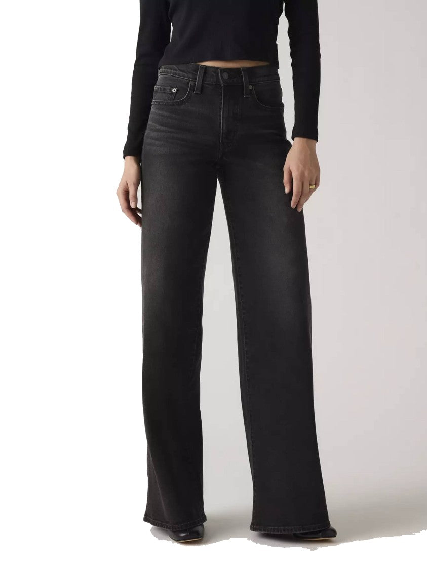 Levi's Rodeo Princess High-Rise Jeans