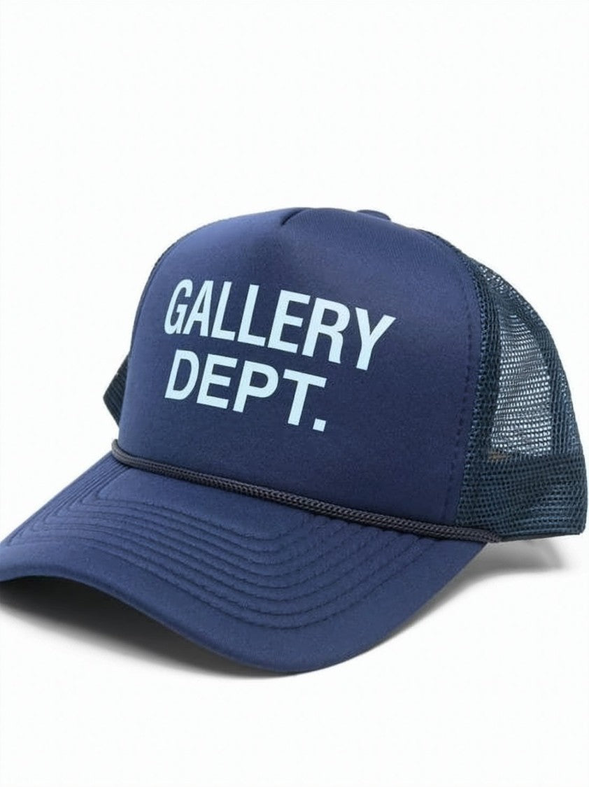 Gallery Dept. Structured Trucker Cap