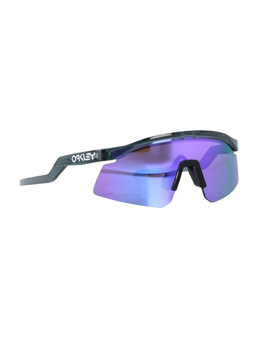 Oakley Hydra Wraparound Sunglasses