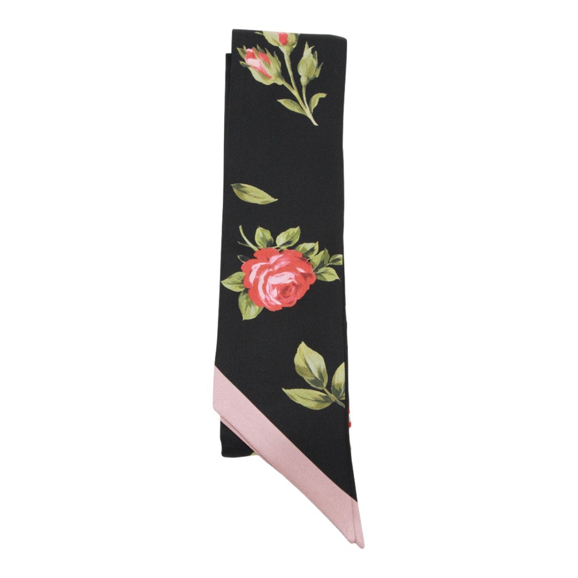Dolce & Gabbana Intricate Print Scarves Collection