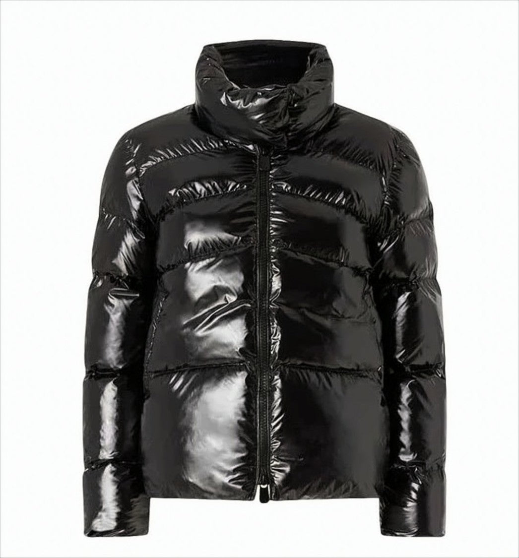 Pinko Glossy Padded Down Jacket