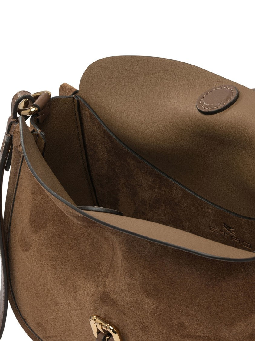 Etro "Pony" Shoulder Bag