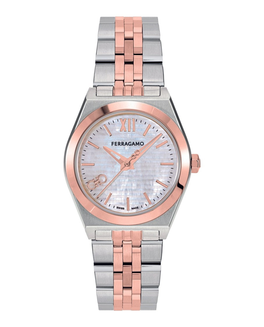 Ferragamo Vega New Bracelet Watch