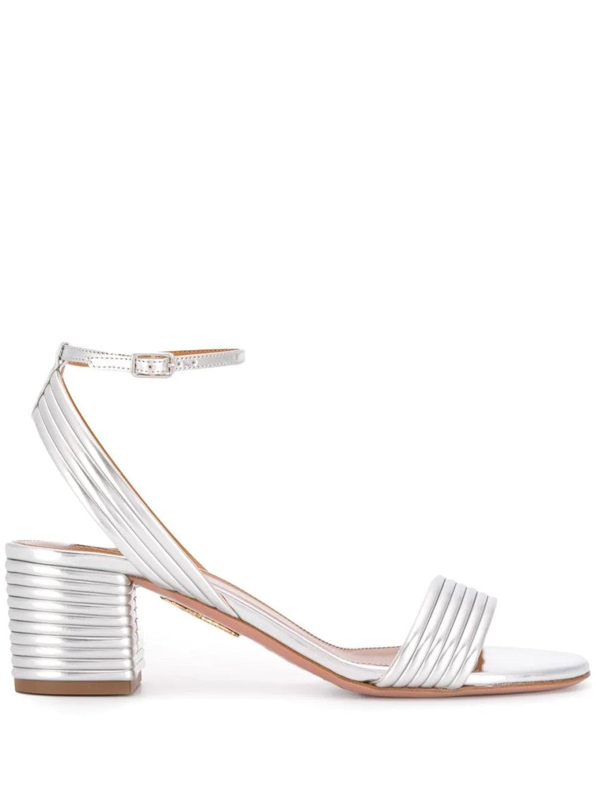 Aquazzura Sundance 50 Mm Sandal