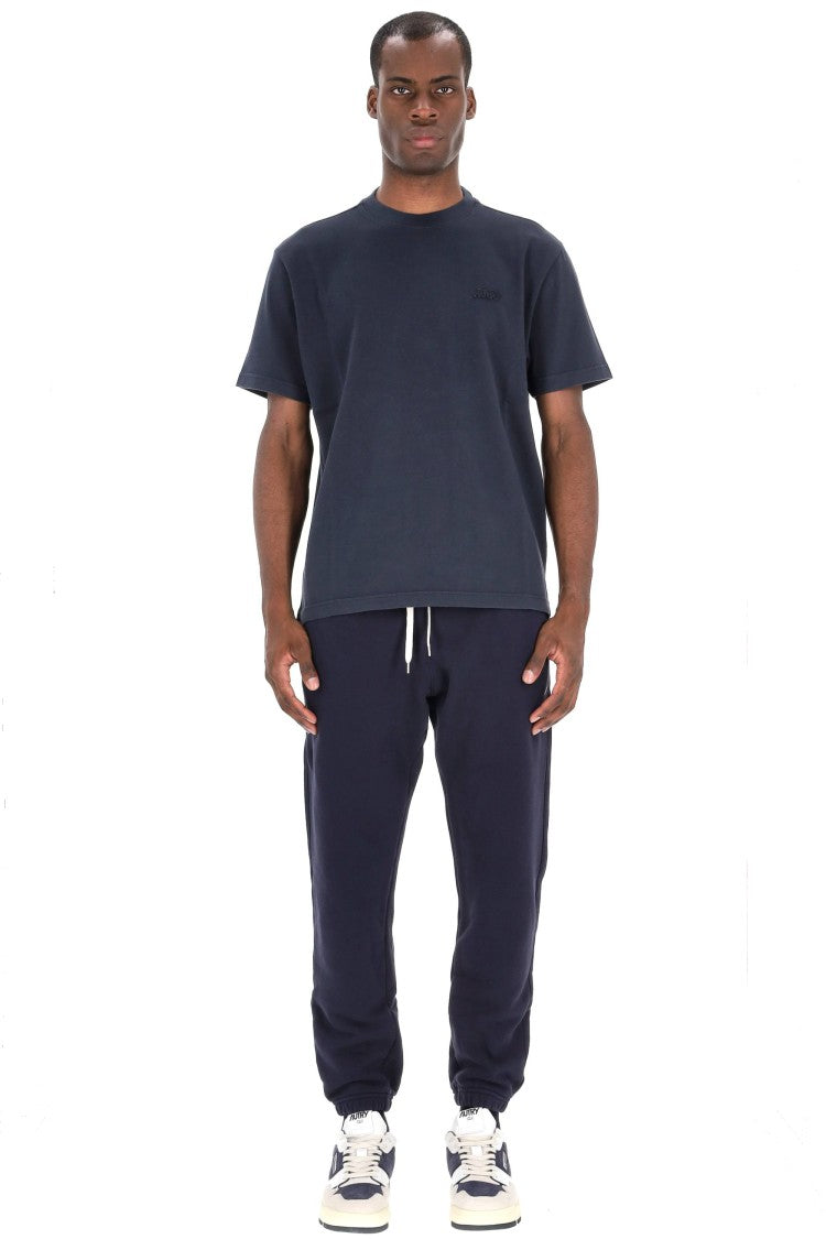 Autry Unisex Cotton T-Shirt