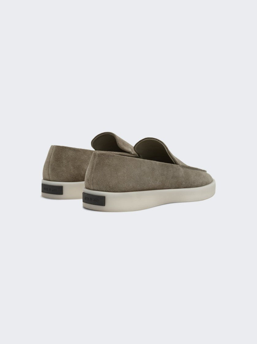 Fear Of God Loafer Salvia